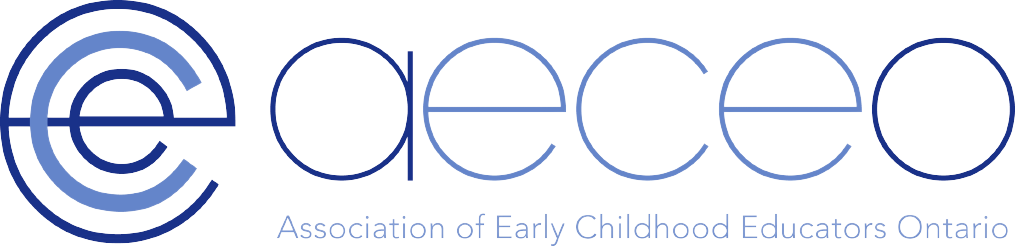 Association of Early Childhood Educators Ontario